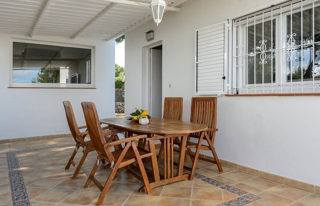 Villa Piedad Ibiza - Photo 33