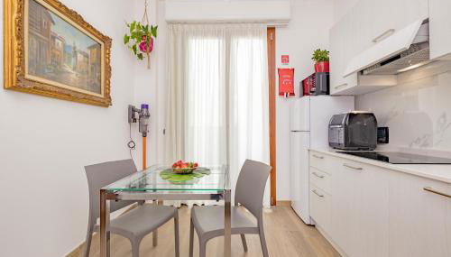 A8 Aloe SUITE-Rho fiera-MI CORTINA OLYMPICS - Foto 4