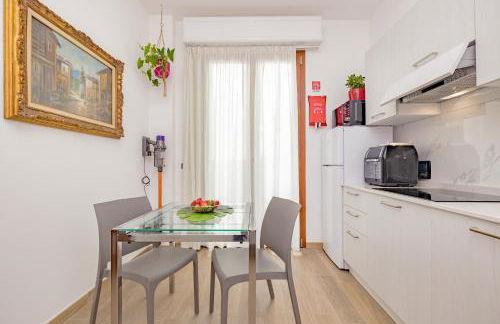 A8 Aloe SUITE-Rho fiera-MI CORTINA OLYMPICS - Photo 4