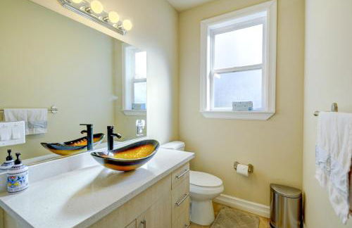 Luxe Federal Way Rental - Walk to the Water! - Foto 27