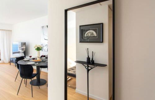 Satywizus #22- Duplex panoramic sea view 2Bdr, AC, swimpool, parking, petanque - Photo 65