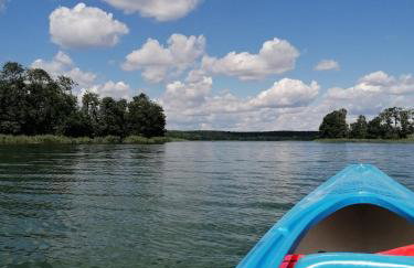 Wyciszek - mazurska agroturystyka - Foto 74