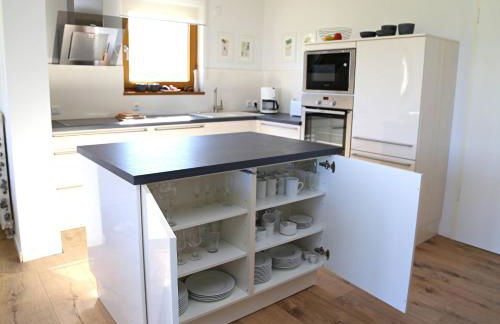 Ferienwohnung Sonnenblick - Foto 6