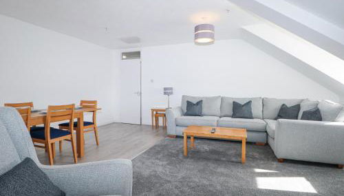 Flat 35 - Marine Court - Foto 3