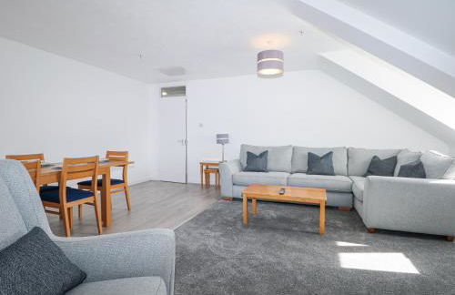 Flat 35 - Marine Court - Foto 3