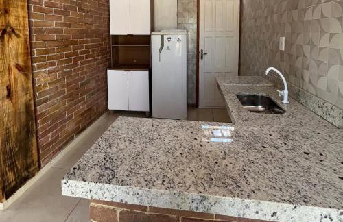 Chácara Sol de Primavera em Guarapari - Próxima à Praia de Setiba - Foto 12