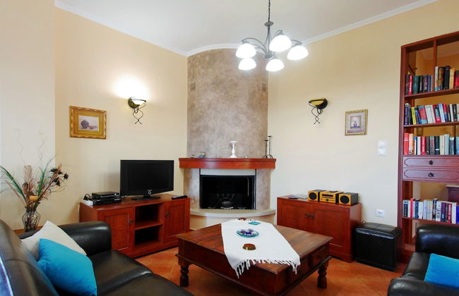 Villa Artemis in Vrises - Foto 4