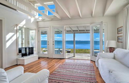 Chesapeake Bay Vacation Rental with Boat Dock! - Foto 1