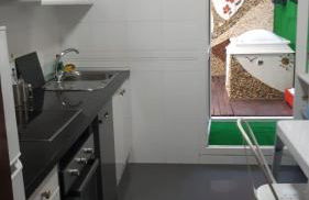 apartamento centrico cambados - Foto 10