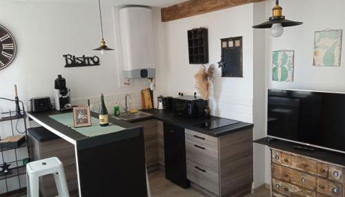 Comme à la Maison - Photo 3