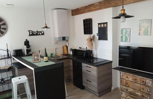 Comme à la Maison - Foto 3