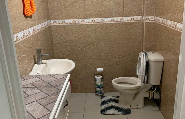 1 Bed Apartment - Sleeps 2 - Parking - Wifi - Foto 6