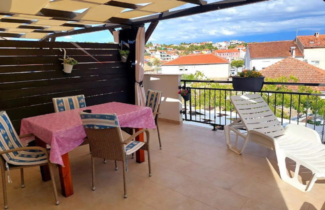 Apartments Paula - Photo 25