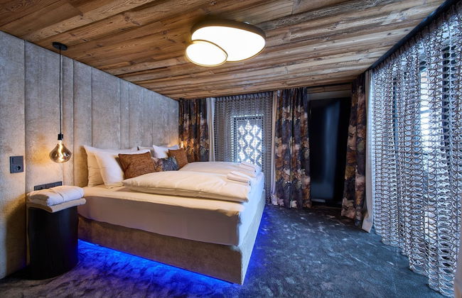 NANI – Mountain Chalet - Photo 7