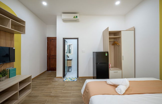 Cozrum Homes - Selina Residence - Foto 6