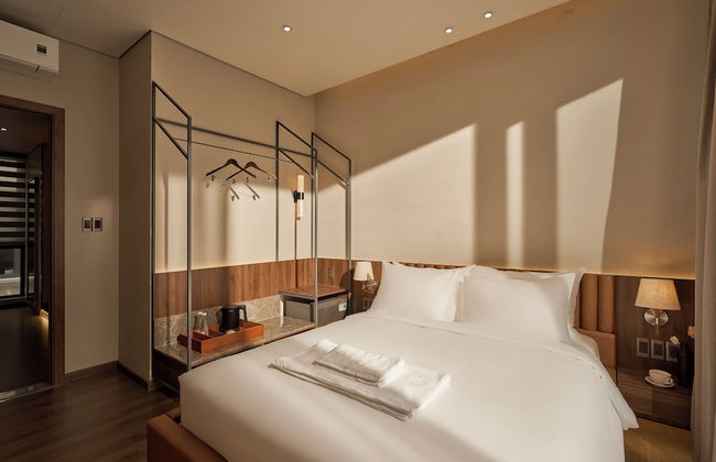 Adela Villa Dalat - Foto 32