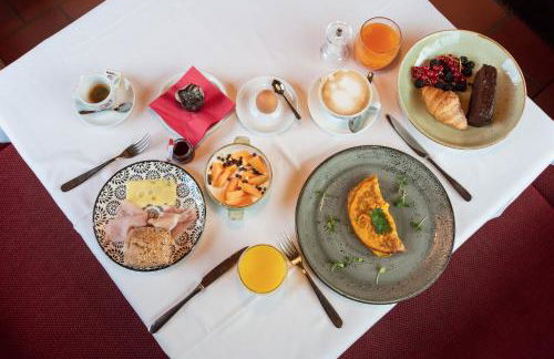 La Tambra - Residence - Central with Restaurant - Foto 25