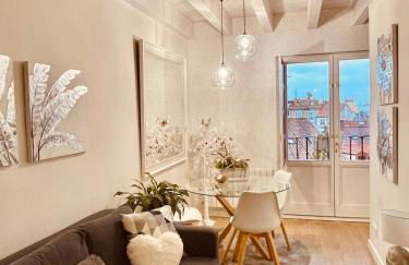 BELLA VISTA Catedral-Apartamentos Burgos Catedral - Foto 6