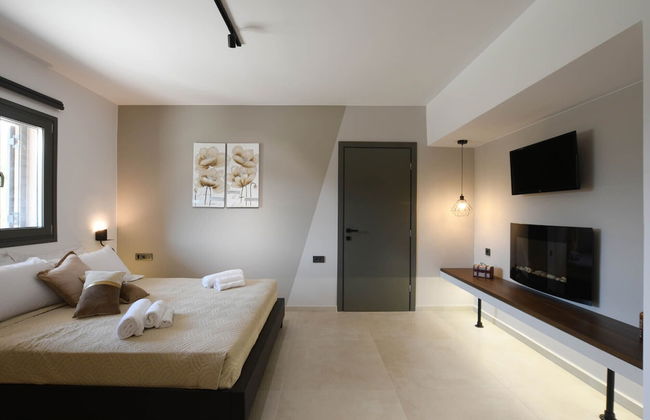 ORION Eco Suites - Foto 24