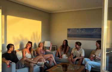 "Amaluz Ocean Villa" Bilbao Beach para familias y grupos de amigos - Foto 12