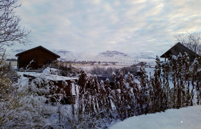 Hestasport Cottages - Photo 12