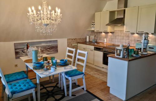 Ferienwohnung op de Warft - Foto 9