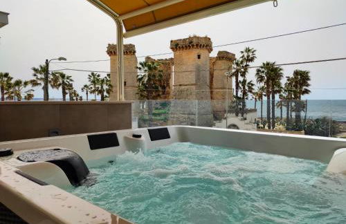 Residenza 4 Colonne CONTEMPORANEA - Foto 1