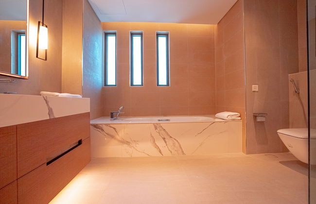 The Address Villas - Photo 9