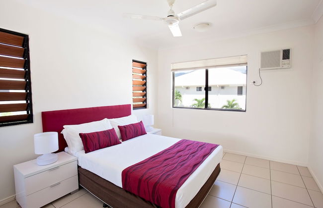 Seaforth Apartments - Foto 4