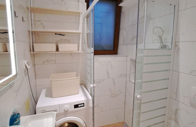 Studio Leo Apartment - Photo 20