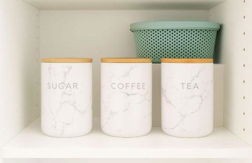 LuxeView - Stylish & Comfortable 1 Bedroom House in Chafford Hundred - Foto 19