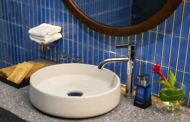 The Coffee City - Healing & Retreats - Foto 7