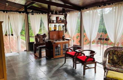 Sítio há 10 mim da Rota do Vinho - Foto 34