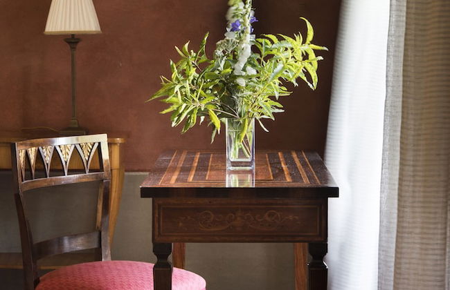 Borgo Pignano Tuscany - Foto 31