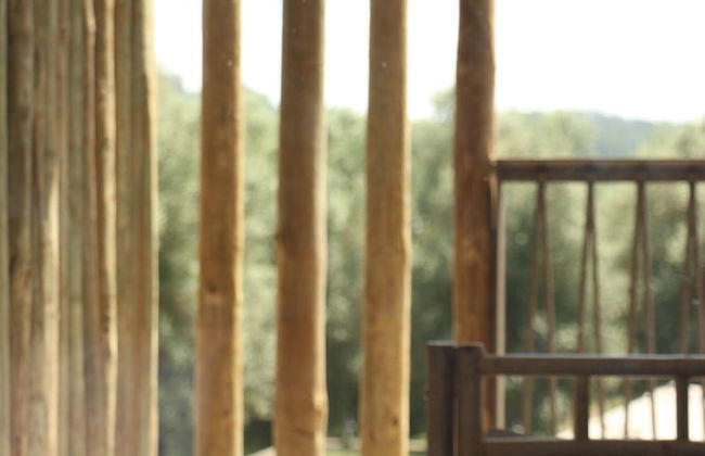 TERRA ROSA COUNTRY HOUSE & VINEYARDS - Foto 62