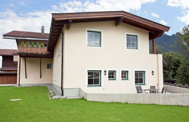 Modern Apartment in Brixen im Thale Tyrol With Terrace - Foto 29