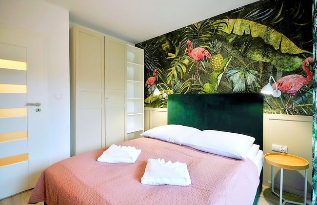 BalticON Nadmorskie Tarasy - Foto 40