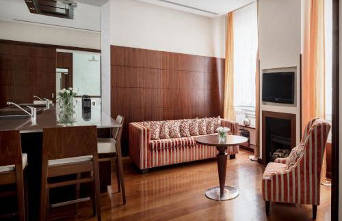 Ricasoli Firenze Luxury Apartments | UNA Esperienze - Foto 26