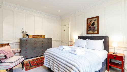 Elegant Highgate Garden Retreat - Foto 5