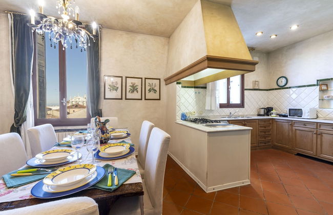 Palazzo Gradenigo in Venecia - Photo 12