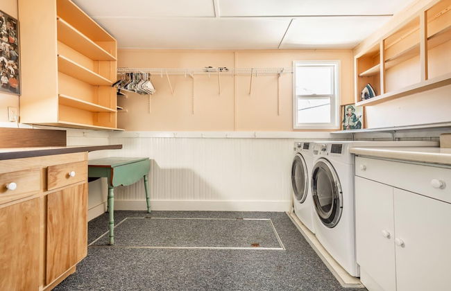 Mt Washington House - Foto 21