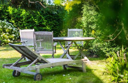 La Maison de la Mer - Vacation home in Normandy - Foto 40