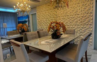 Apartamento três suítes COP 30 - Foto 11