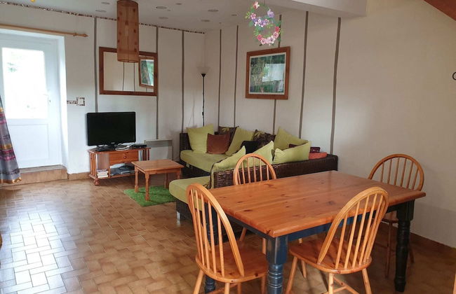 House in Cotentin Near Barneville-carteret - Foto 7