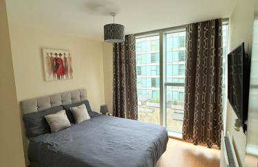 Central Hub Flat - Foto 24