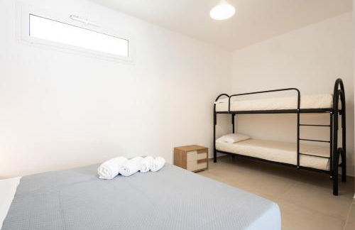 Residence Dara 309, 310 - Free Parking, Patio, Wi-Fi, Air conditioning - Foto 18