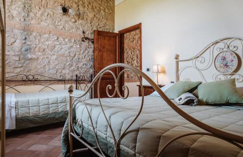 Casa di Campagna in Toscana - Foto 68