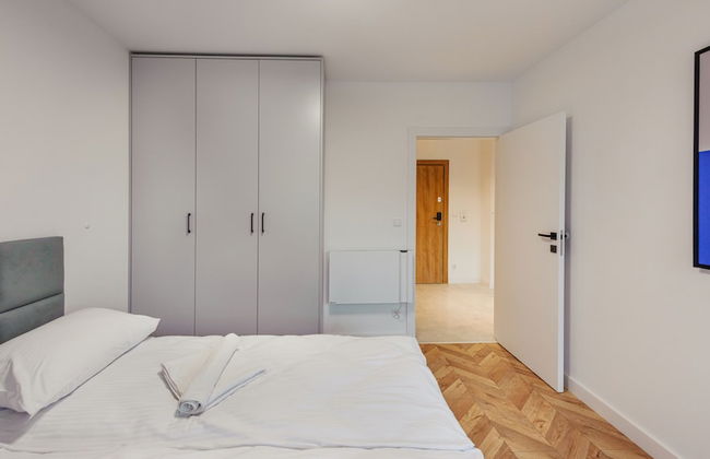 Apartamenty Sun & Snow Belnihel - Photo 1