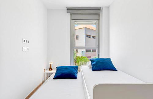 MEDANO4YOU Sophia's Home - Foto 18