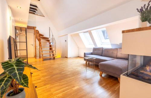 Fachwerk Boutique-Hotel Suite - Foto 9